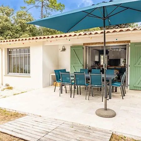 Maison Spacieuse Pres De La Pour 10 Personnes - Fr-1-835-2 Casa vacanze