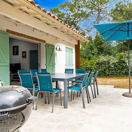 Maison Spacieuse Pres De La Pour 10 Personnes - Fr-1-835-2 Casa vacanze *