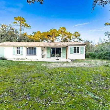 Casa vacanze Maison Spacieuse Pres De La Pour 10 Personnes - Fr-1-835-2 *